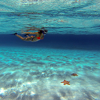 Cielo Cozumel